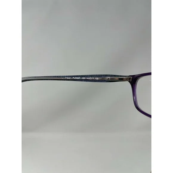 Pepe Jeans Eyeglasses PJ4027 C2 Frames 48 [] 15 130 Flex Hinges - Picture 7 of 10
